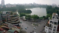 Xây dựng mô hình chính quyền đô thị mang đặc trưng của Hà Nội