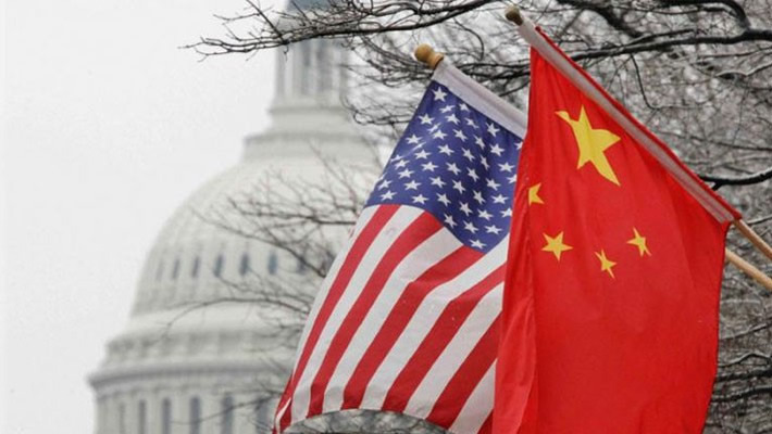 Chiến tranh thương mại với Mỹ làm nội bộ Trung Quốc rạn nứt
