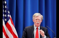 Mỹ dọa sẽ tấn công phủ đầu Syria