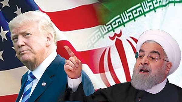 Mỹ và Iran gia tăng căng thẳng trước cuộc họp của Liên Hợp quốc