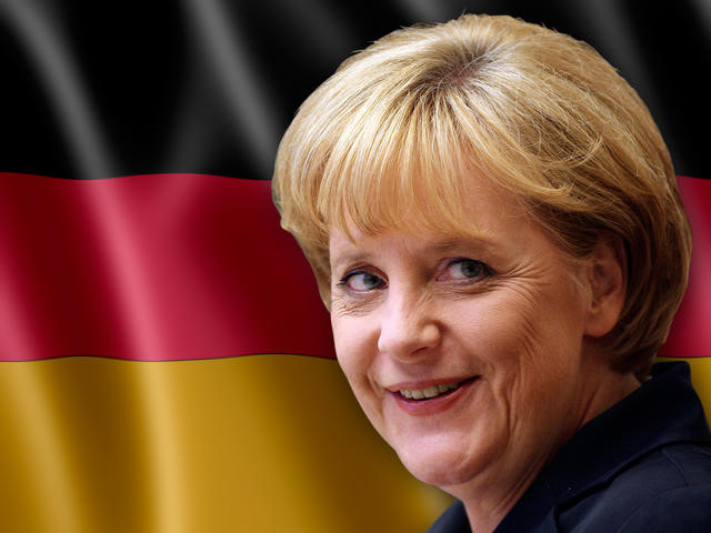 Kết thúc một thời đại: bà Merkel không tham gia tranh cử chức Thủ tướng