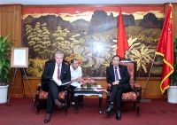 Việt Nam - Belarus tận dụng cơ hội từ Hiệp định Kinh tế Á - Âu