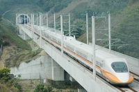 Xây dựng đường sắt cao tốc Bắc - Nam nhìn từ quốc tế