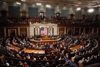 Thượng viện Mỹ thông qua dự luật ngân sách liên bang dài hạn