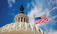 Quốc hội Mỹ thông qua dự luật ngân sách ngắn hạn
