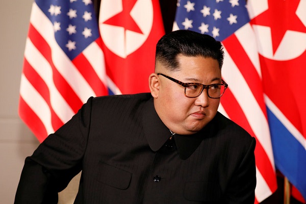 Mối quan hệ Mỹ - Triều - Trung: "Kiềng ba chân" không vững?