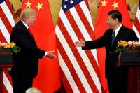 Mối quan hệ Mỹ - Trung: Quá quan trọng để bỏ qua