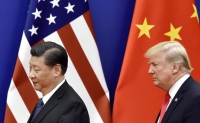 Dùng dằng đàm phán thương mại Mỹ - Trung