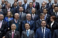 G20 thống nhất hành động giảm thiểu rủi ro cho nền kinh tế toàn cầu