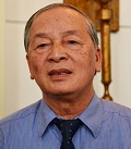 Chuyên gia kinh tế Vũ Vinh Phú