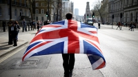 Brexit: Cơ hội tăng xuất khẩu vào Vương quốc Anh