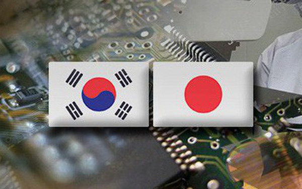 Căng thẳng thương mại giữa Nhật Bản - Hàn Quốc đang làm gia tăng lo ngại hệ thống thương mại toàn cầu bị phá vỡ
