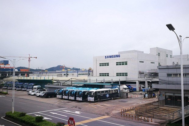 Nhà máy Samsung cuối cùng tại Trung Quốc chuẩn bị đóng cửa