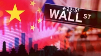 Mỹ ép doanh nghiệp Trung Quốc trên sàn chứng khoán