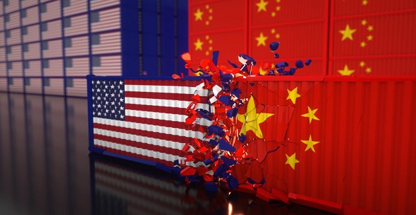 Thỏa thuận thương mại Mỹ - Trung tiếp tục bị trì hoãn 