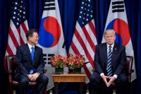 Liên minh quân sự Mỹ - Hàn: Vết nứt khó lành