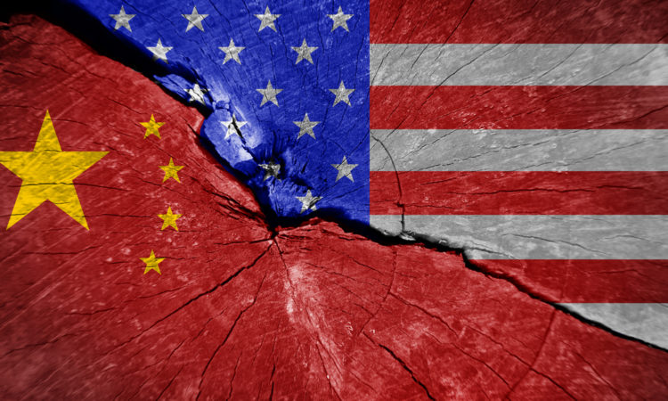Cuộc luận tội Tổng thống Trump có làm gián đoạn thỏa thuận Mỹ - Trung?