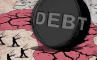 "Bom nợ" từ các nền kinh tế đang phát triển
