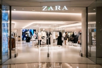 Vì sao chuỗi bán lẻ Zara vẫn đứng vững?