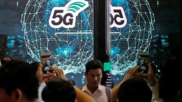 Năm 2020 hứa hẹn sẽ là một năm bùng nổ công nghệ 5G tại các quốc gia Đông Nam Á