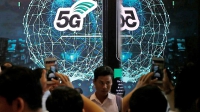 Năm 2020: Dấu hiệu bùng nổ 5G tại Đông Nam Á