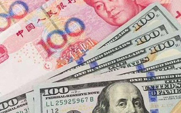 Mỹ "gỡ mác" thao túng tiền tệ cho Trung Quốc