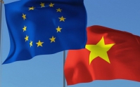 Thông qua Hiệp định EVFTA và EVIPA: Rộng đường thương mại, đầu tư Việt Nam-EU