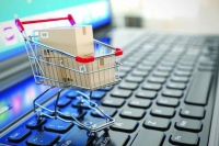 Càng mua sắm trực tuyến, môi trường càng ô nhiễm?