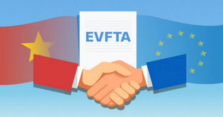 Thủ tục cuối cùng với EVFTA đã được Hội đồng châu Âu thông qua
