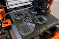 Sản xuất khẩu trang: Thời cơ của công nghệ in 3D