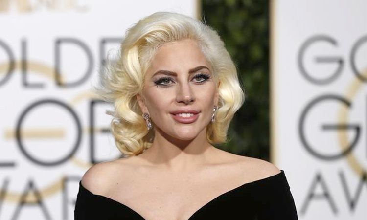 Dự kiến, ca sĩ Mỹ Lady Gaga sẽ là đảm nhận việc hát Quốc ca Mỹ trong lễ nhậm chức