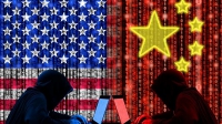 Mỹ tiếp tục siết gọng kìm với Trung Quốc trong lĩnh vực công nghệ