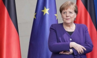 Thủ tướng Anela Merkel - Dấu ấn nhà lãnh đạo ấn tượng của Đức và EU