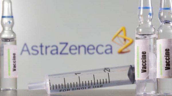 Vắc xin do trường Đại học Oxford và hãng dược AstraZeneca 
