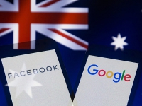 Cuộc chiến trả phí thông tin của Facebook tại Úc