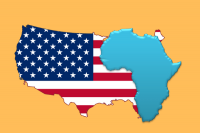 Xoay trục sang châu Phi, Mỹ đang toan tính gì?