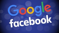 Mỹ tìm cách siết chặt Facebook, Google