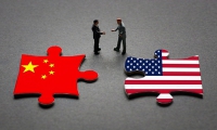 Kỳ vọng gì từ đối thoại Mỹ - Trung?