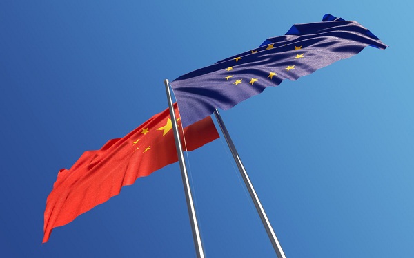 Thỏa thuận đầu tư giữa EU và Trung Quốc đang đứng trước nguy cơ đổ vỡ