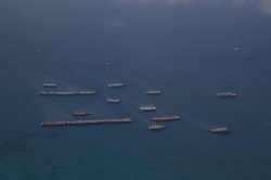 EU bất ngờ cảnh báo Trung Quốc về vấn đề biển Đông