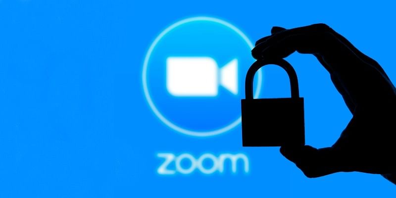 Các email giả lời mời họp nhóm từ các nền tảng như Zoom
