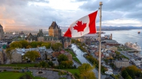 Vì sao Canada trở thành điểm đến yêu thích của lao động nước ngoài?