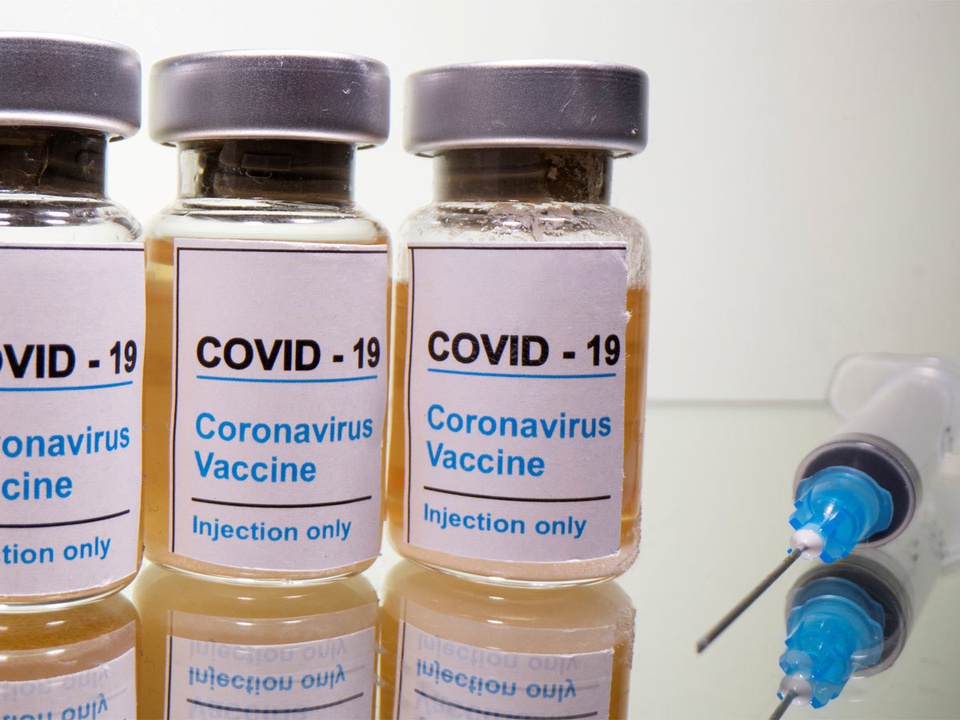 Việc dỡ bỏ quyền sở hữu trí tuệ cho vắc xin Covid-19 vẫn gây ra nhiều tranh cãi