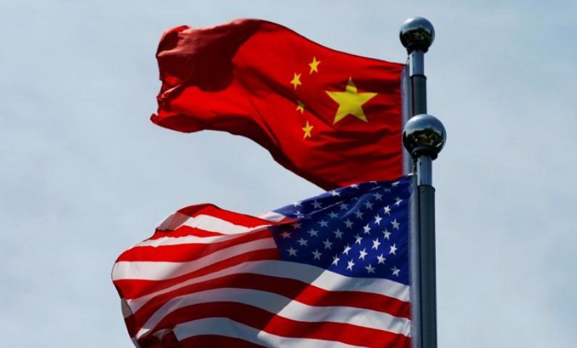 Mỹ mới đưa thêm 14 công ty Trung Quốc vào danh sách đen