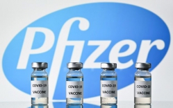 Mỹ chính thức phê duyệt đầy đủ cho vaccine Pfizer