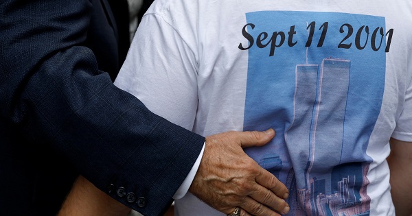 Gia đình các nạn nhân trong vụ khủng bố 11/9 đã tăng sức ép yêu cầu Tổng thống Biden giải mật tài liệu