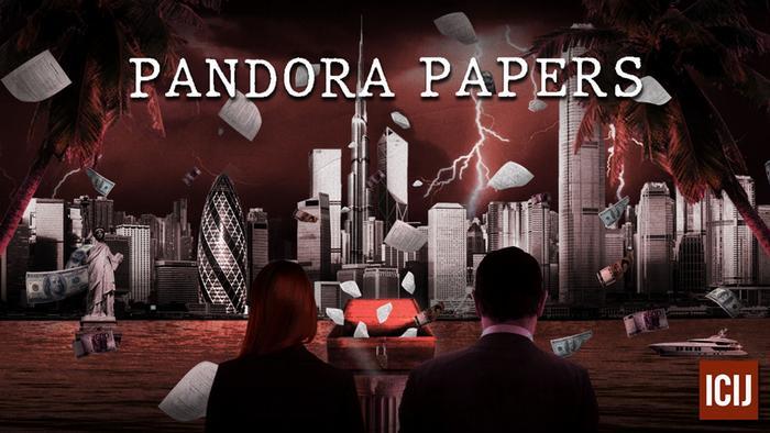 Hồ sơ Pandora hé lộ nhiều góc khuất trong tài sản của các chính trị gia, tỷ phú và người nổi tiếng