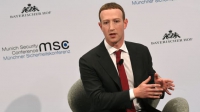 Facebook đối mặt với chiến dịch tẩy chay quy mô lớn