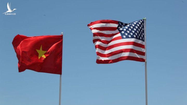 Mối quan hệ hợp tác giữa Mỹ và ASEAN liên tục được củng cố dưới thời chính quyền Tổng thống Biden