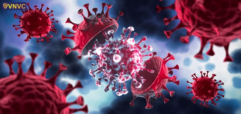 Các chuyên gia phát hiện 5 loại protein có trong virus SARS-CoV-2 gây đông máu